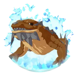 バジリスク(巴西利斯克)