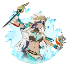 ロローラ(罗罗拉)