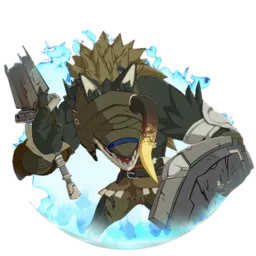 ゴブリンボス(哥布林首领)