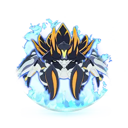 バトルイマジン・ゴーストカニクモ