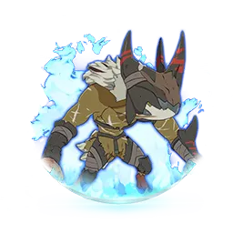 バトルイマジン・ムークボス