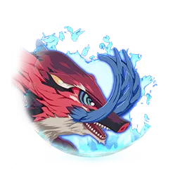 バトルイマジン・鉄牙