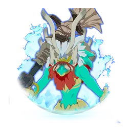 バトルイマジン・嵐のキングゴブリン