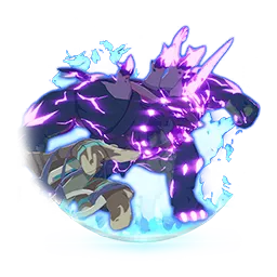 バトルイマジン・サンダーオーガ