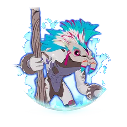 バトルイマジン・キングリザードマン