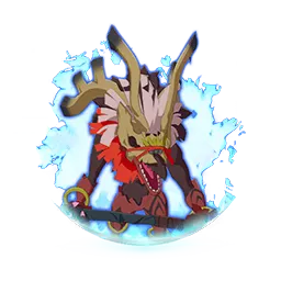 バトルイマジン・キングゴブリン