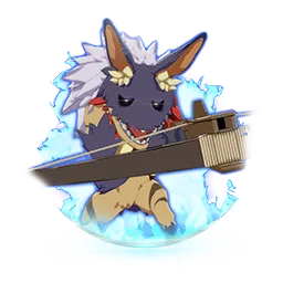 バトルイマジン・ゴブリン弓兵