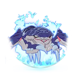 バトルイマジン・オセンカニクモ