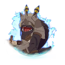 バトルイマジン・ムークウォーリアー