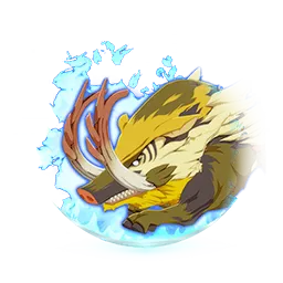 バトルイマジン・グレートファング