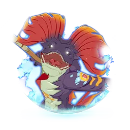 バトルイマジン・リザードハンター