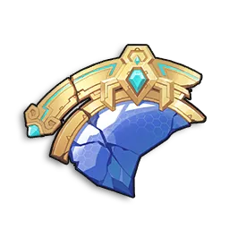 奥義ウィル・欠片