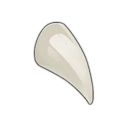 ゴブリンのキバ