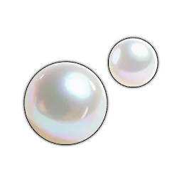 ギルミー秘蔵の真珠