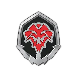 暗霧分隊のメダル