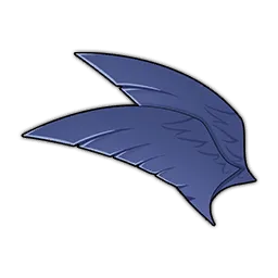 スカイフィッシュのヒレ