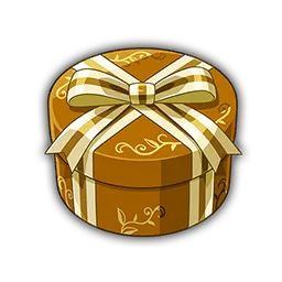 上級素材・選択ボックス