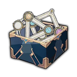 強化モジュール（選択）・高性能