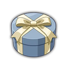 基本素材・選択ボックス