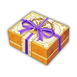 上級料理選択ボックス