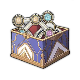 強化モジュール（選択）・卓越