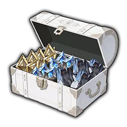 ギルド精練物資箱