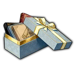 クラフトクラスEXPブック選択ボックス