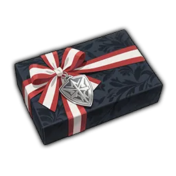 金品質装備(装備Lv.80)選択箱