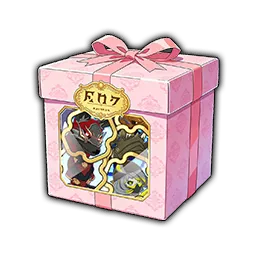 幻花異夢・ボス刻印選択