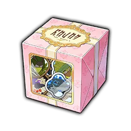 幻花異夢・刻印ランダムパック