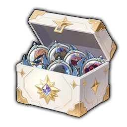 バトルイマジン選択ボックス・絶技