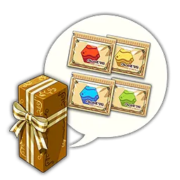 染色素材ボックス