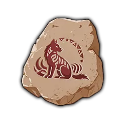 ホワイトウルフの灰契