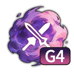 G4因子選択·狂想