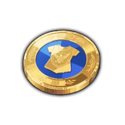 ニャルクスガシャコイン(バインド)