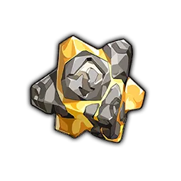 改鋳石(装備Lv.60)