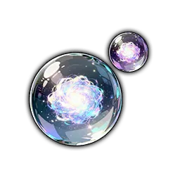 幻夢の欠損因子