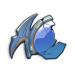 絶技ウィル・欠片