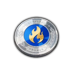 ウィルのガシャコイン