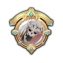 ウィル・異国の山賊長ヒグマ