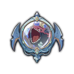 ウィル・炎のエルダーゴブリン