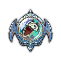 ウィル・嵐のゴブリンウォーリアー