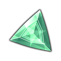 エメラルドジェム・威