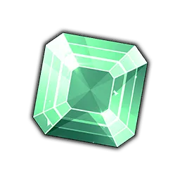 エメラルドジェム・盤