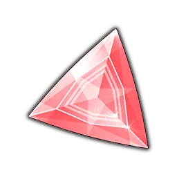 クリムゾンジェム・威