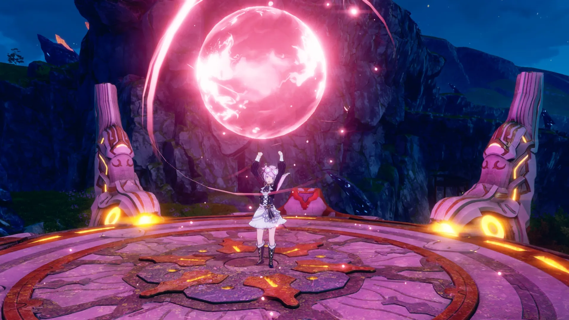 ローグライクダンジョン「(沉梦林谷)」