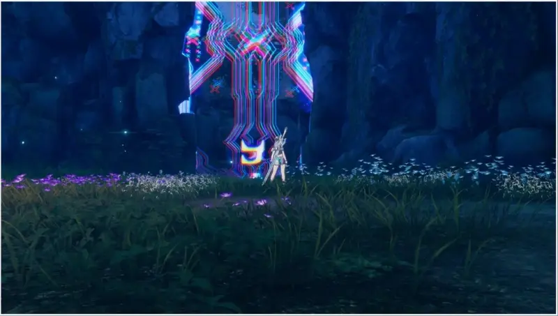 公式ガイド「沉梦林谷」5