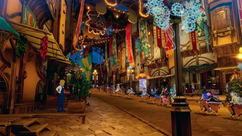 ウリボイベント