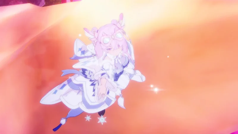 スタレゾ大陸版SS