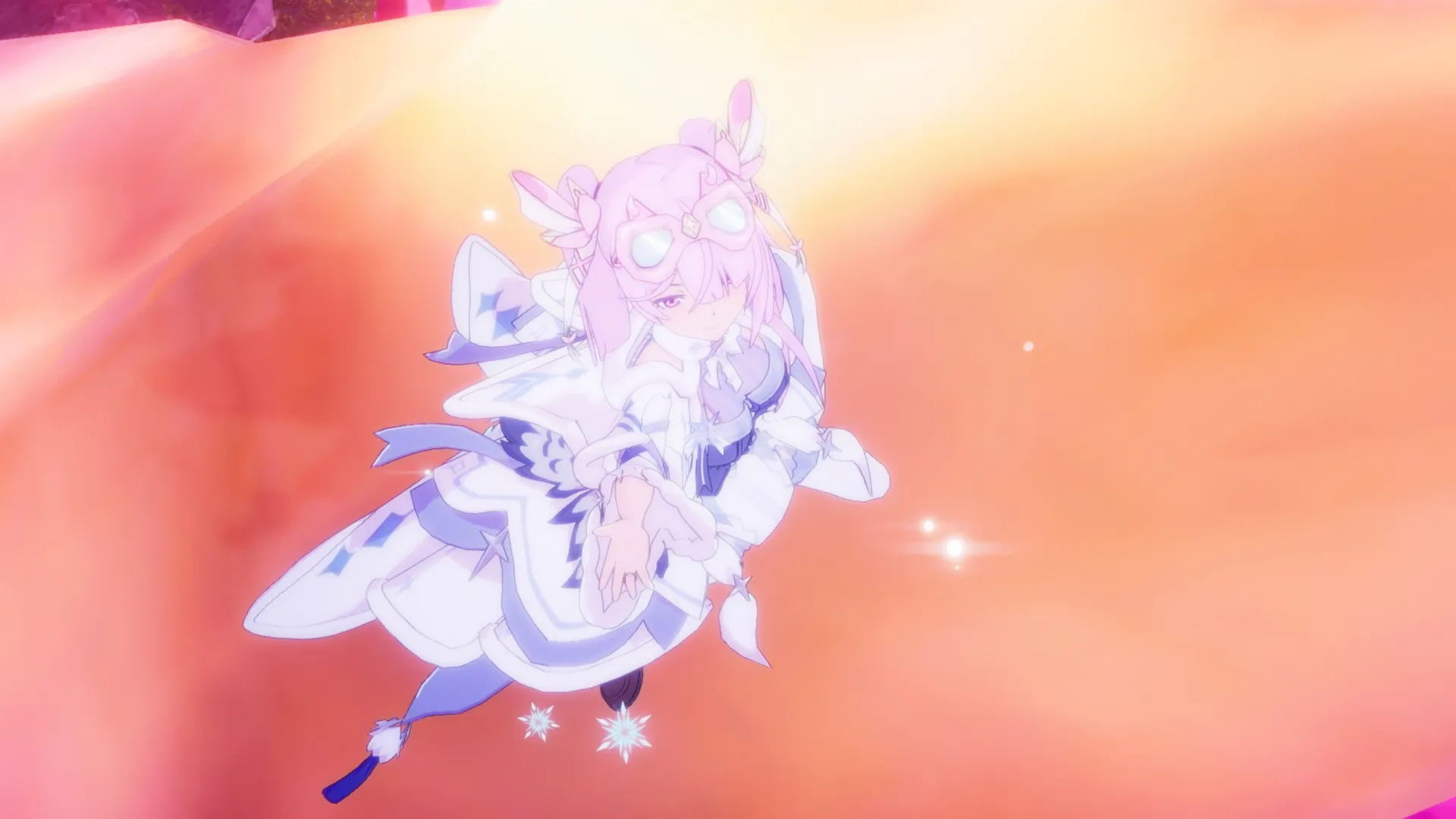 スタレゾ大陸版SS